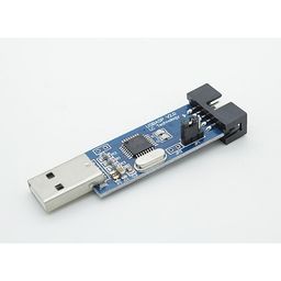 USB ASP AVR Programming Device for ATMEL Processors image 4