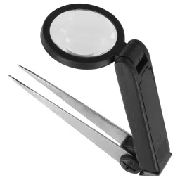 MODELCRAFT Led Tweezer Magnifier , 1.75X, PTW1124-picture-14