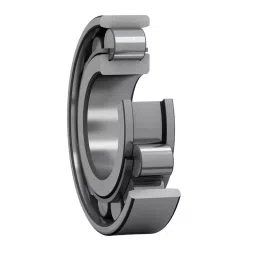 SKF Imported Cylindrical Roller Bearing, Inner Dia 110 mm, Outer Dia 200 mm, Width 38 mm, NJ 222 ECJ-image-76