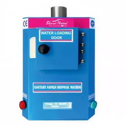 Bharat Photon Sanitary Napkin Incinerator Suitable for Public Places, BP-SIM-50-picture-45