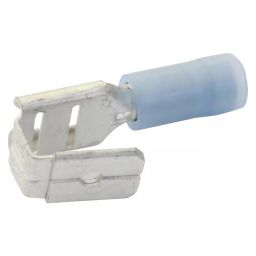 MOLEX Quick Disconnect Crimp Terminals FEMALE PIGGYBACK DISCONNECT, 16AWG-14AWG 19012-0031 (Pack of 5)-image-97