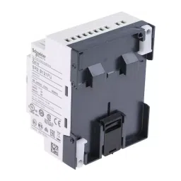 Schneider Electric Zelio Logic 2 Series PLC CPU for Zelio 2 Relay Output 8 (Digital)-Input Digital Input, SR2PACKFU image 2