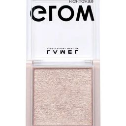 Lamel Glow Highlighter 401 Luna - 3.8 gm-41