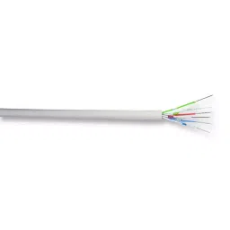 PRO POWER Cable, Cw1308, 4Pair, 100M, CBBR0107-picture-36