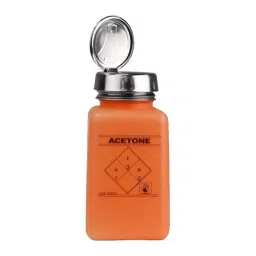 MENDA Dispenser, Pump Bottle, Orange, 180Ml, 35271-image-60