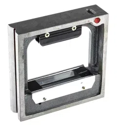 RS PRO 150mm Frame Level, User Calibrated Model No 1230933-image-9