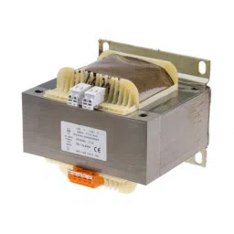 RS PRO Chassis Mounting Transformer 2 kVA Model No 1234242-29