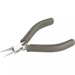 Sam Round Nose Plier Pliers 130 mm Overall 25 Jaw ESD, 555-picture-36