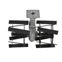 Mactan BCA-007B 28mm Weeder Attachment for Brush Cutter-image-78