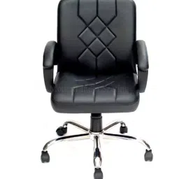 Divano Modular Modern India Seating Office Chrome Series MI203-image-17