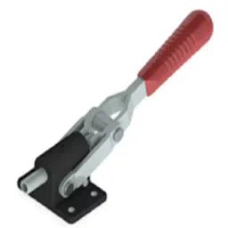 STEEL-SMITH Medium/Heavy Duty Clamps Flanged Base 10.80 kN, HTC-3025-22