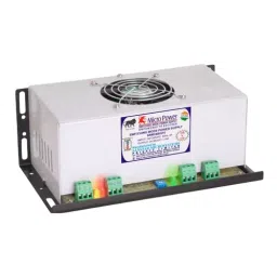 Micro Power 24 V DC Panal Mount Power Supplies SMPS 15 Amp For Fire Panels, Hooters, Fire Suppression System, SSM24BIS15-picture-16