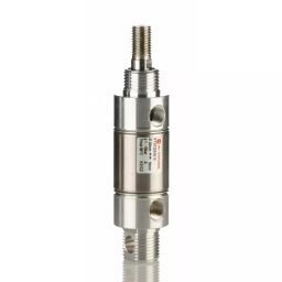 Norgren Pneumatic Piston Rod Cylinder Double Acting Cylinder-25 mm Bore 10 Stroke RT/57200/M Series Acting, RT/57225/M/10-image-14