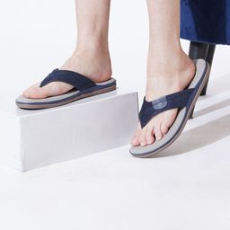 PLANET WALK Women Open Toe Flats-image-69
