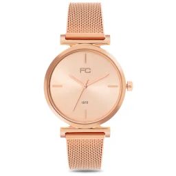 French Connection FCN00087B Claire Analog Watch for Women-image-97