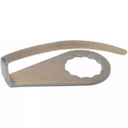 Sam Knife Blade U 63 mm 1 per Package, 19827-image-81