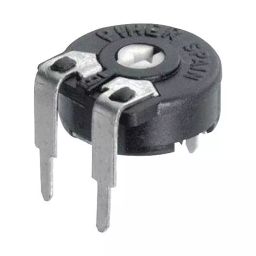 AMPHENOL PIHER SENSORS AND CONTROLS TRIMMER, 47K, 0.15W, 1TURN, PT10LV10-473A2020-PM-S-image-6