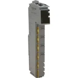 Schneider Electric Power Distribution Module for Logic & Motion Controller, TM5SPS1-41