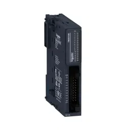 Schneider Electric TM3D Series Analog Input Module for TM3, TM3DI16K-54