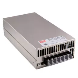 MEANWELL SE-600-24 Output Current 25 A Switching Power Supply-picture-10