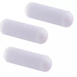 Abdos P80102 PTFE 3x10 mm Micro Magnetic Stirrer Bar-image-49
