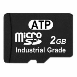 ATP 2 GB Industrial MicroSD Micro SD Card Class 10 UHS-1 U1, AF2GUDI-ZAFXM-image-53