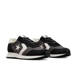 Converse Omega Trainer Unisex Suede Sneakers-31