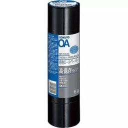 Kokuyo 80 mm High Preservation Type Thermal Roll Paper, RP-TH588-14
