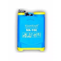 Kisankraft Knapsack Sprayer Manual Professional KK-16L-44