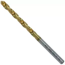 NACHI 9 mm HSS Drills LSD9.0300 8450897 - Made In Japan-image-8