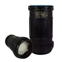 Donaldson 5.65 Inch 30 Micron Fuel Filter Water Separator Spin On P502457-image-22