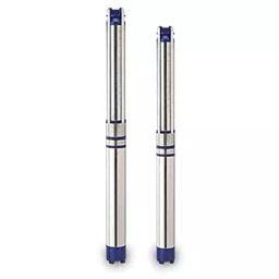 Ashirwad 1 HP Borewell Submersible Pump-image-61