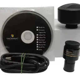 Weswox CE-300x High Resolution Digital Microscope Camera-22
