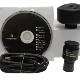 Weswox CE-500x High Resolution Digital Microscope Camera-21