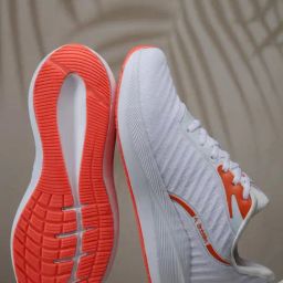 Action Men's White Running Shoes-image-100