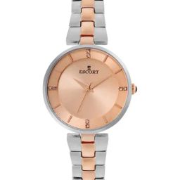 Escort E21507448RTM11 Analog watch for Women-image-80