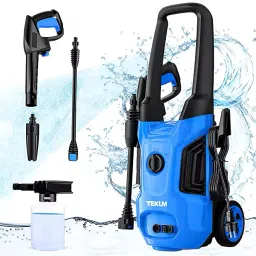 TEXUM 160 Bar 7 m High Pressure Car Washer 1700 W, TX-200-image-35