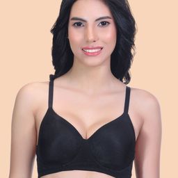 Amour Secret Bra Full Coverage Heavily Padded-picture-15