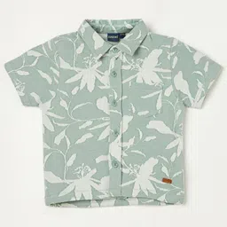 Juniors by Lifestyle Boys Cotton Casual Shirt-image-90