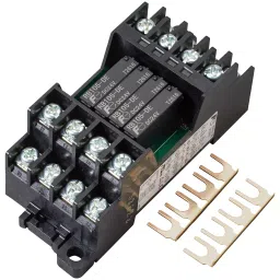 Fuji Electric RS Series Terminal Relay, RS4N-DE-picture-37