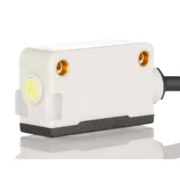 RS PRO Diffuse Photoelectric Sensor Block Sensor 100 mm Detection Range, 2024428 image 2