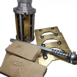 Gurunanak International H.K-6 Honing Kit 3.5 to 6.5mm-23