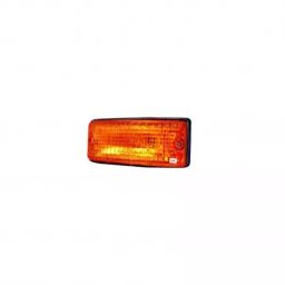 Hella Left Side Lens LP Blinker for Tata 1210, 329.041-011-image-55