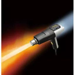 HAKKO Body Heating / Shrinking Tool, Main Units 52212633 - Made In Japan-13