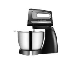 morz MORZ™ Powerful Electric Stand Mixer for Baking & Dough Mixing Versatile Kitchen Appliance with Multiple Speeds & Attachments image 4