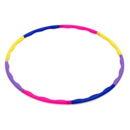 Ratnas Unicorn Hoola Hoop - Multicolor-image-36