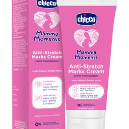 Chicco Mamma Moments Anti-Stretch Marks Cream - 75 g-image-29