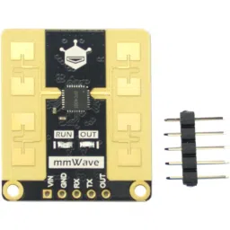 mmWave-C4001 24Ghz Human Presence Detection Sensor image 4
