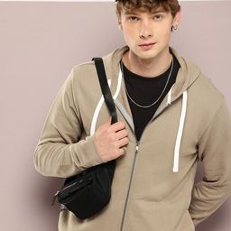 Kook N Keech Men Pure Cotton Hooded Sweatshirt-picture-58