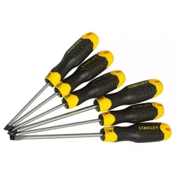 STANLEY Carded Cushion Grip Set, STHT65242-8 (Pack of 6)-27